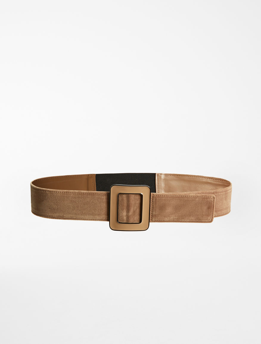 Velvet belt Weekend Maxmara Velvet belt Weekend Maxmara