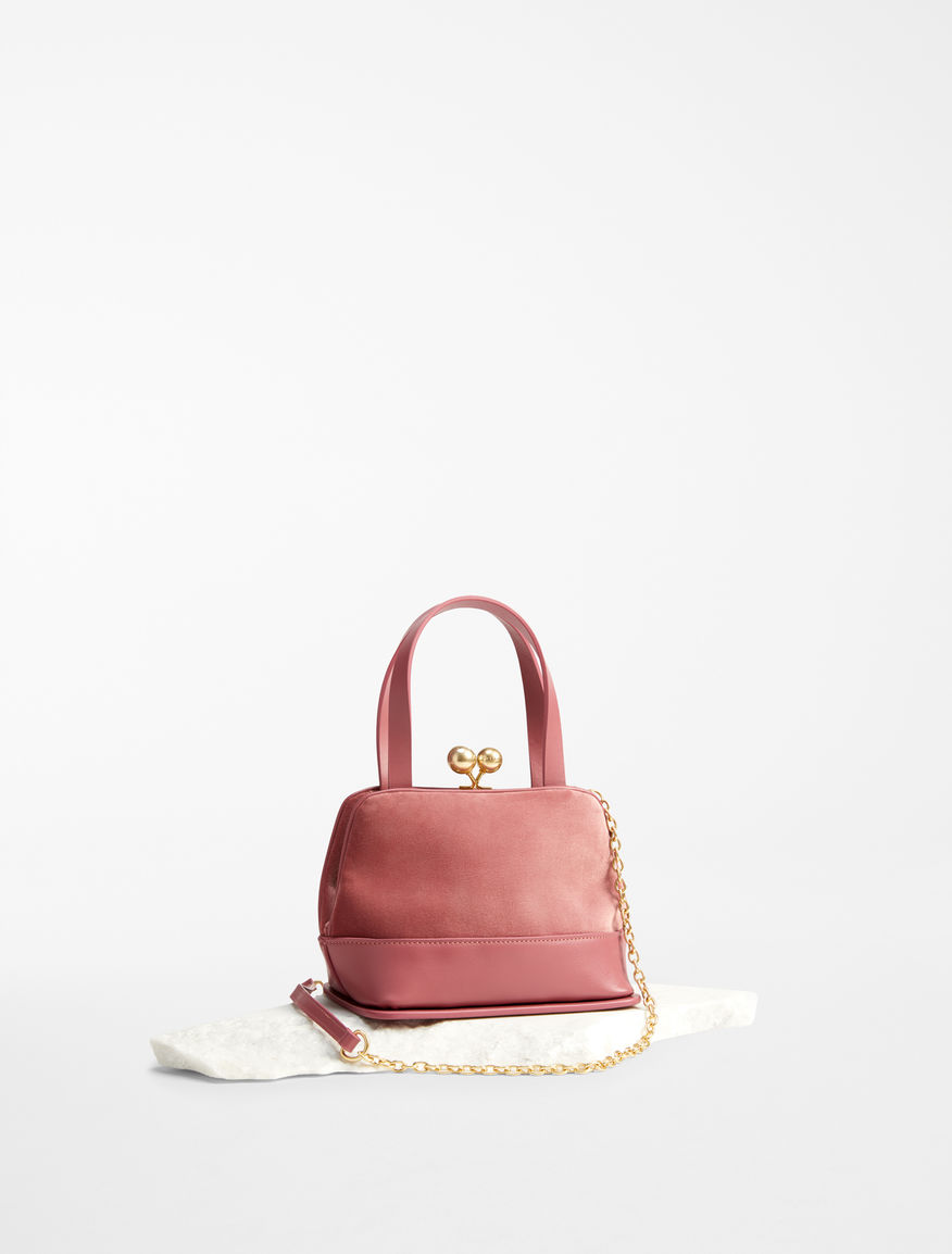 Velvet Lady bag Weekend Maxmara Velvet Lady bag Weekend Maxmara