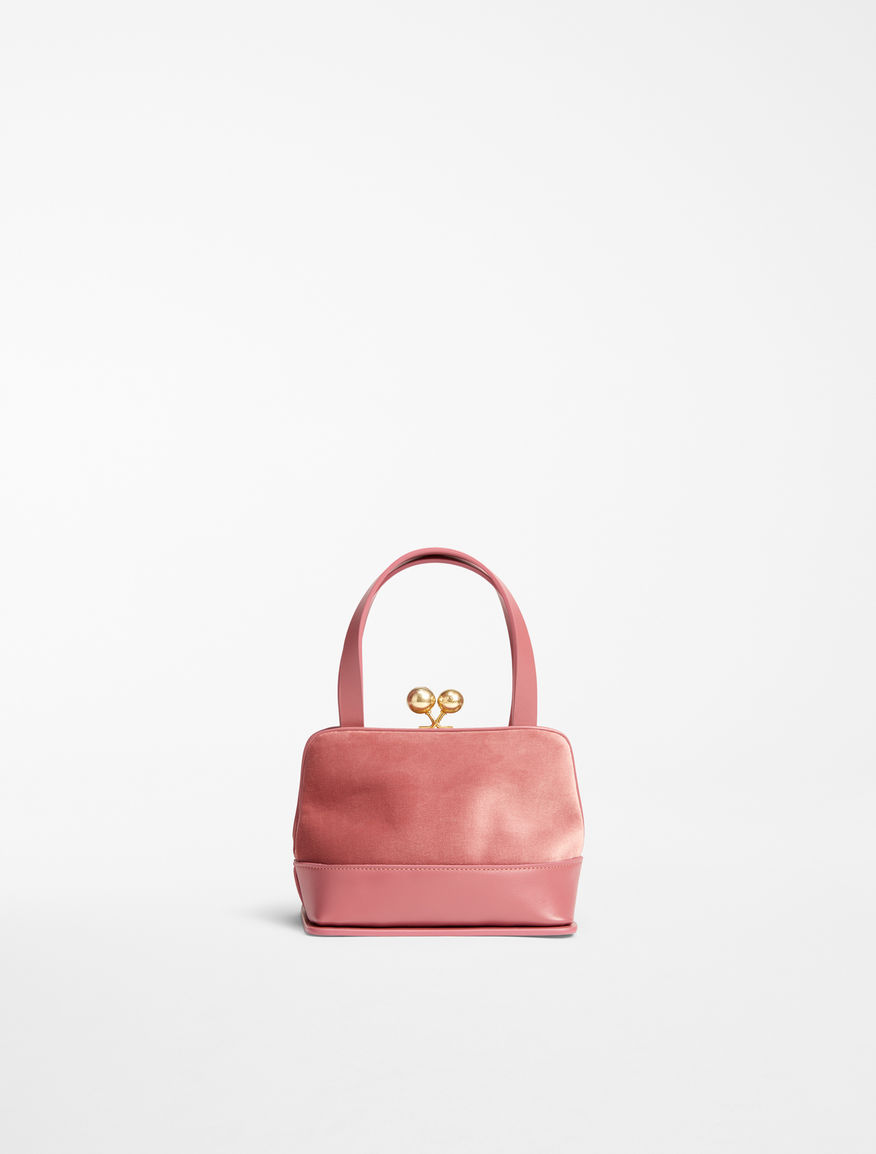 Velvet Lady bag Weekend Maxmara Velvet Lady bag Weekend Maxmara