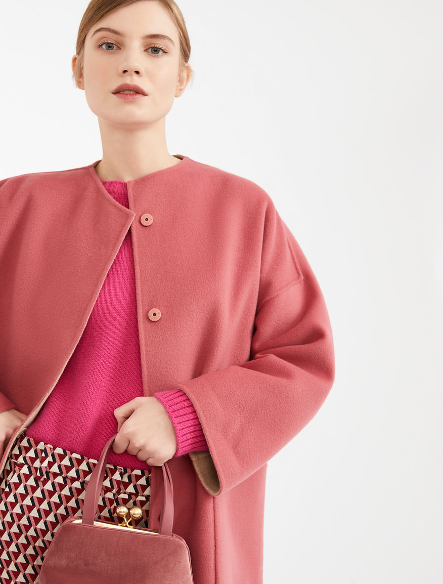 Velvet Lady bag Weekend Maxmara Velvet Lady bag Weekend Maxmara