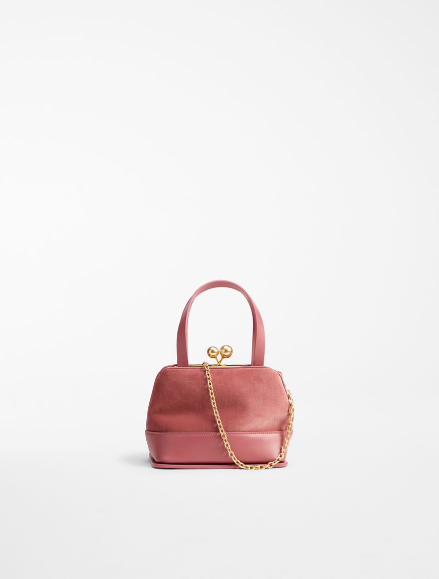 Velvet Lady bag Weekend Maxmara Velvet Lady bag Weekend Maxmara