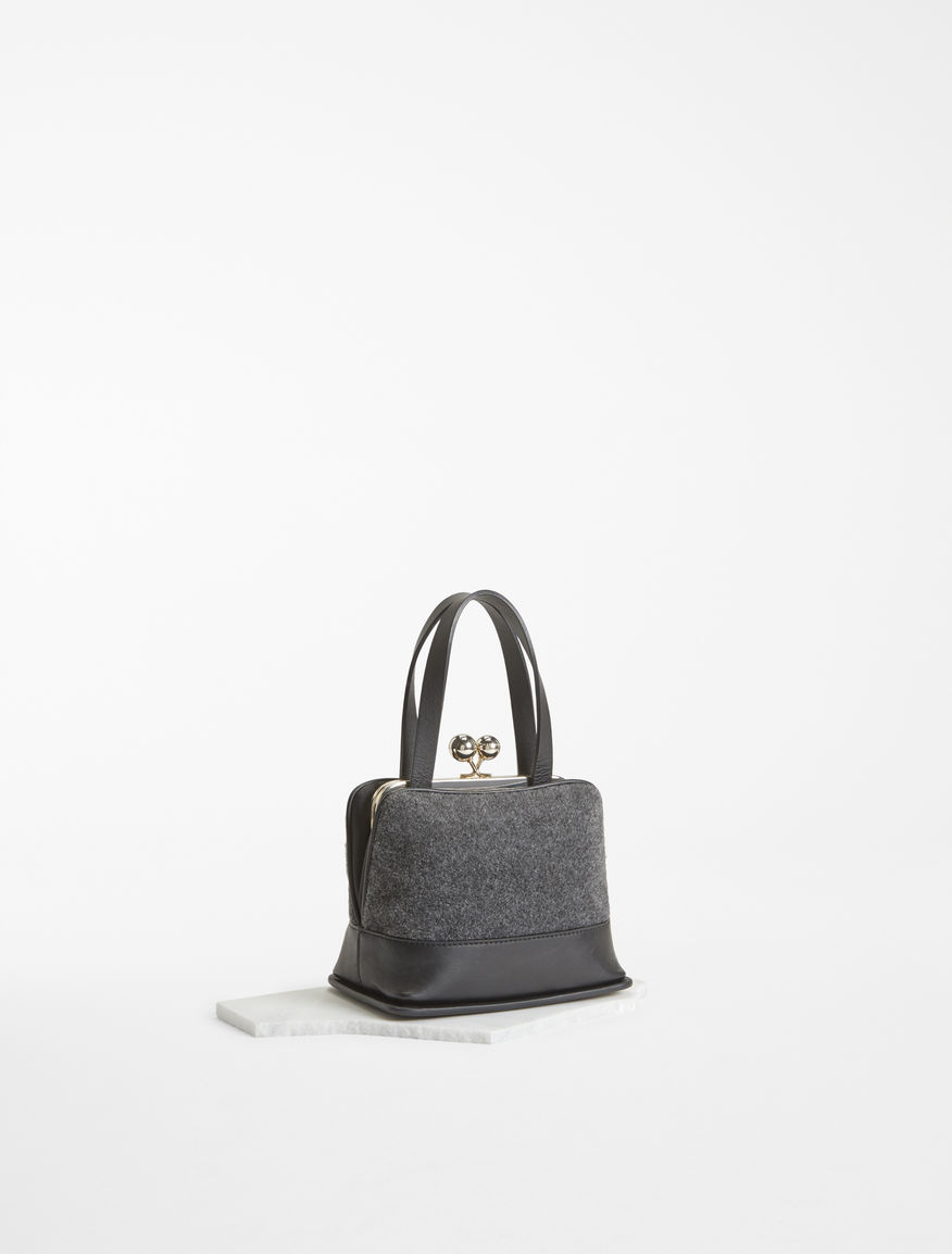 Felt Lady bag Weekend Maxmara Felt Lady bag Weekend Maxmara