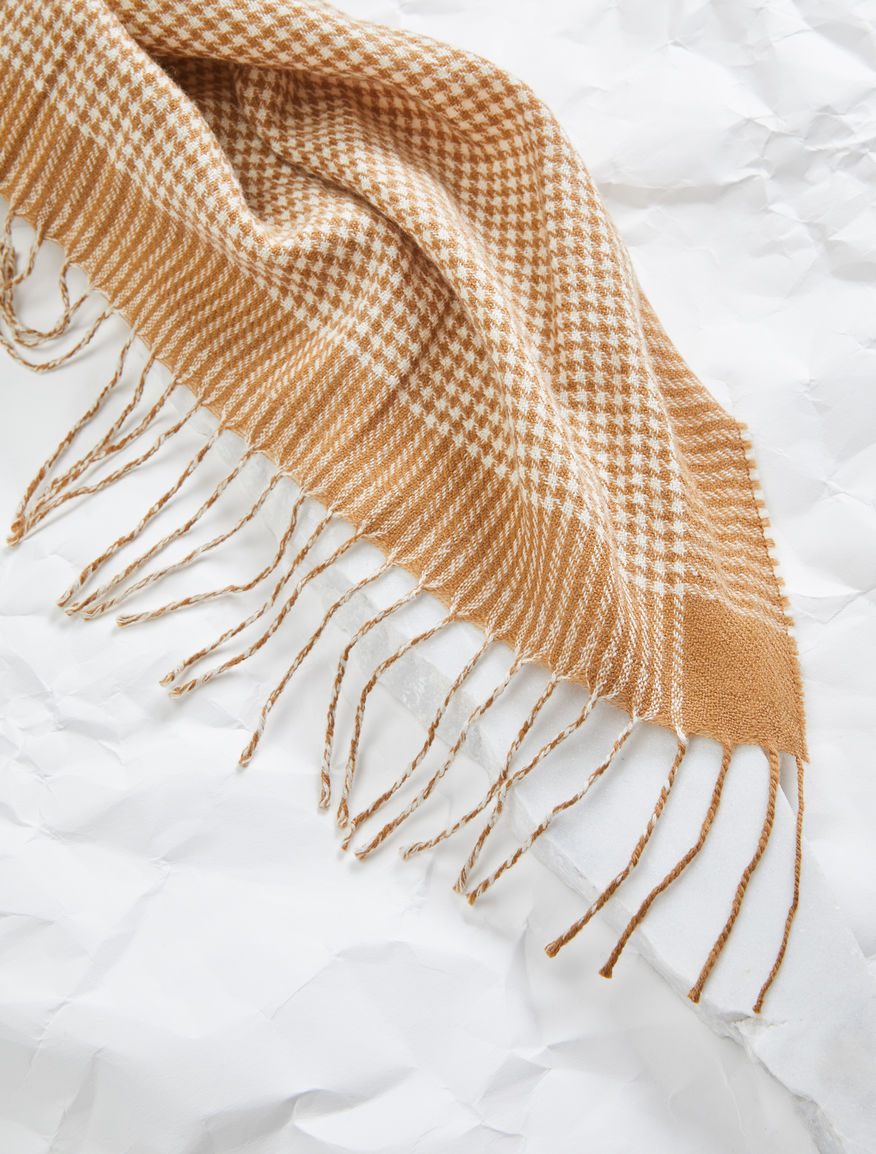 Wool stole Weekend Maxmara Wool stole Weekend Maxmara