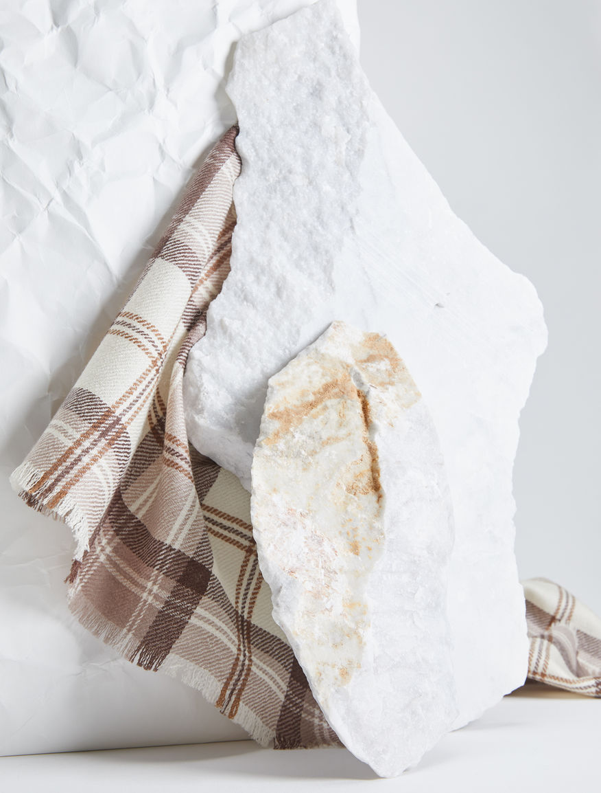 Wool stole Weekend Maxmara Wool stole Weekend Maxmara