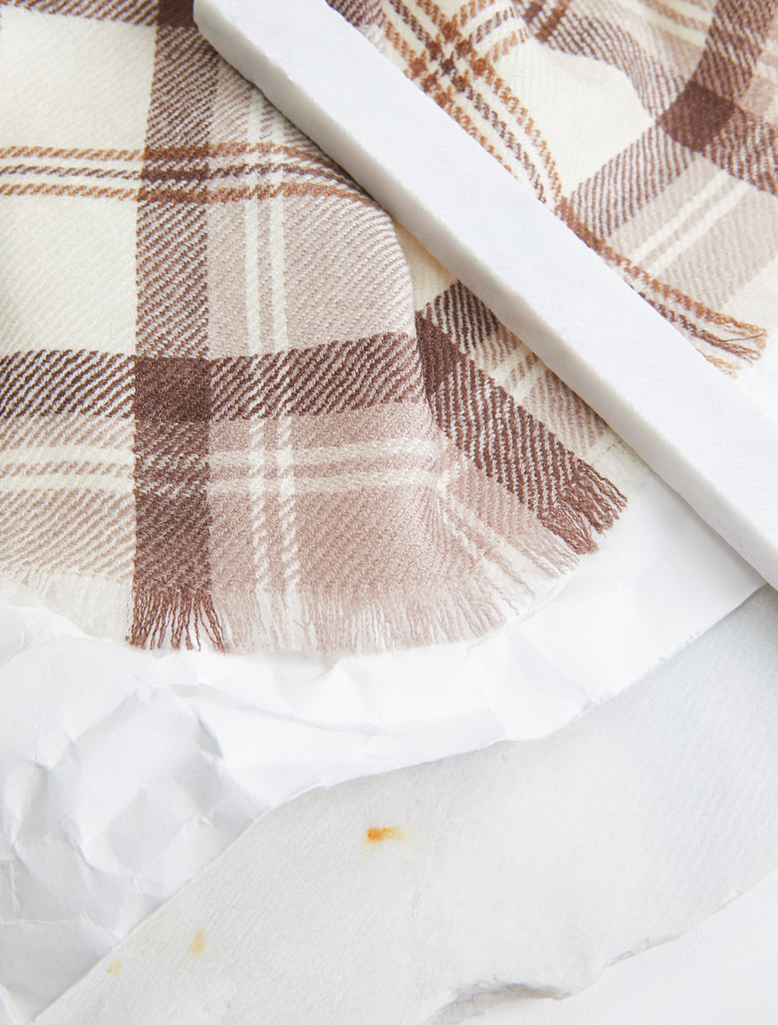 Wool stole Weekend Maxmara Wool stole Weekend Maxmara