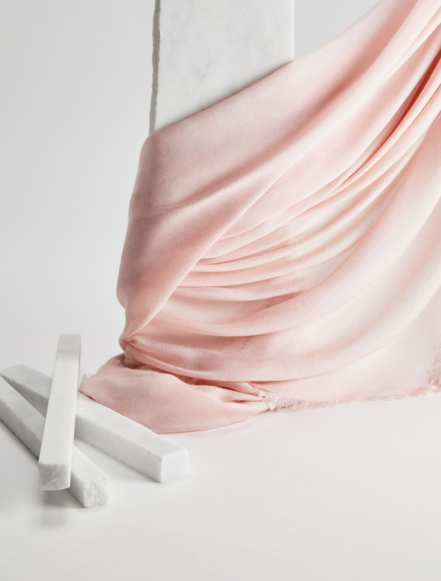 Square modal scarf Weekend Maxmara Square modal scarf Weekend Maxmara
