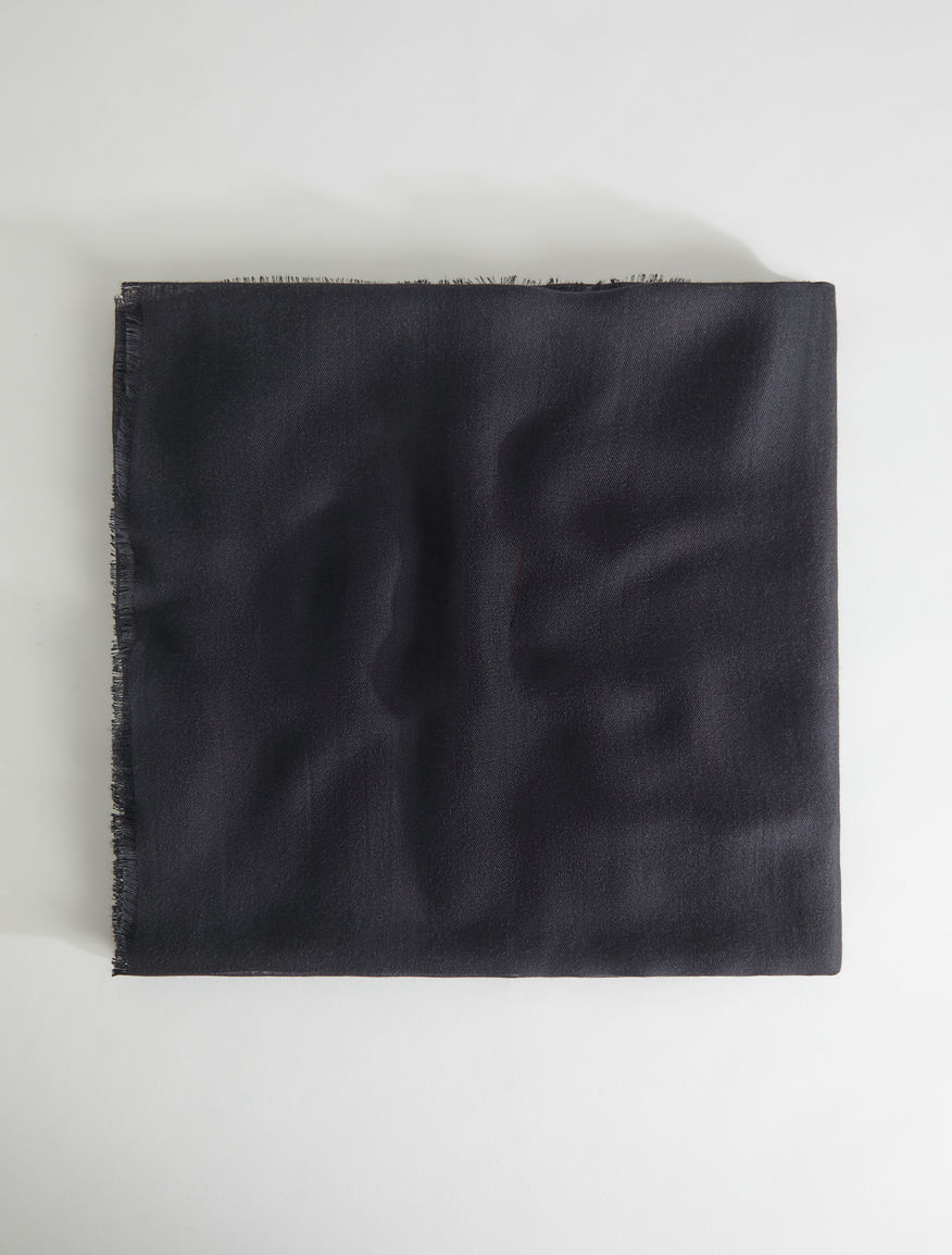 Square modal scarf Weekend Maxmara Square modal scarf Weekend Maxmara