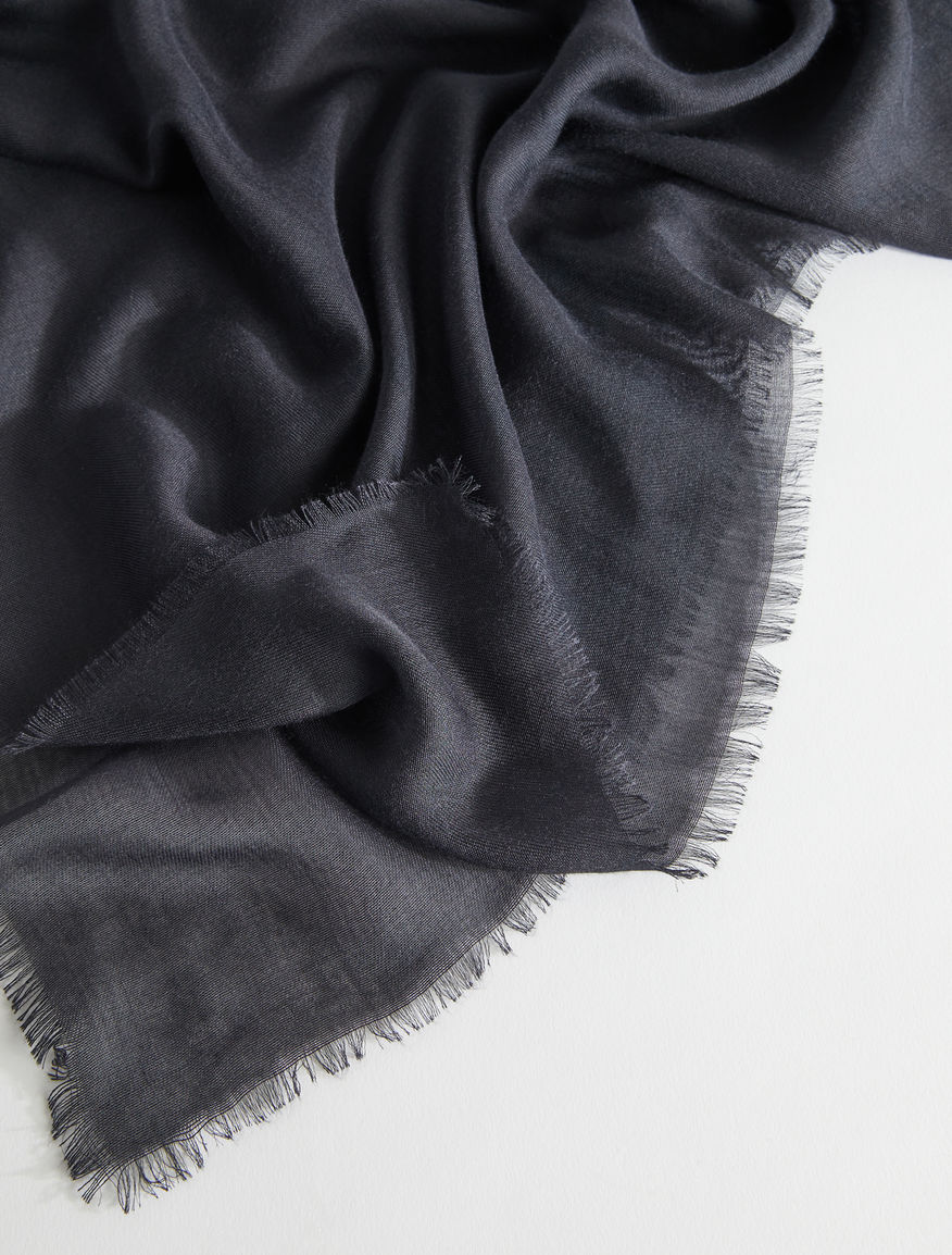 Square modal scarf Weekend Maxmara Square modal scarf Weekend Maxmara