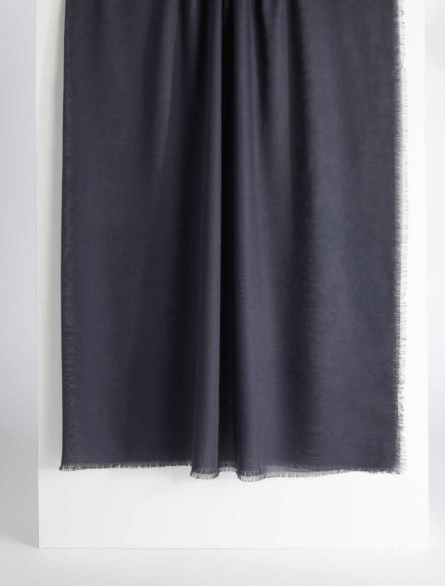 Square modal scarf Weekend Maxmara Square modal scarf Weekend Maxmara