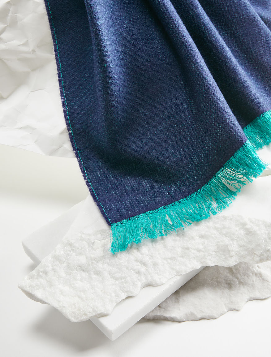 Wool blend stole Weekend Maxmara Wool blend stole Weekend Maxmara