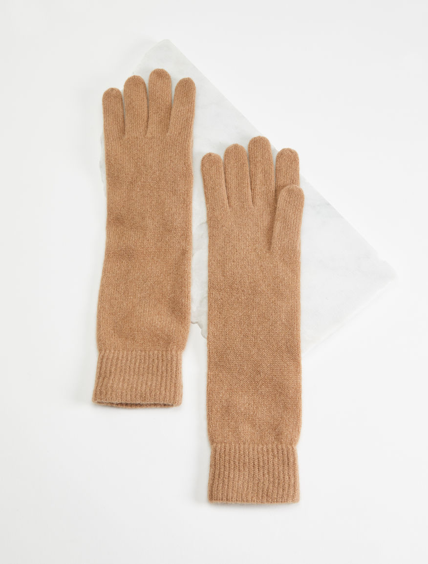 Guanti in cachemire Weekend Maxmara Guanti in cachemire Weekend Maxmara