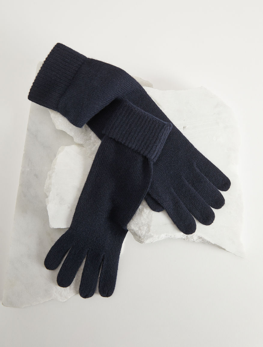 Cashmere gloves Weekend Maxmara Cashmere gloves Weekend Maxmara