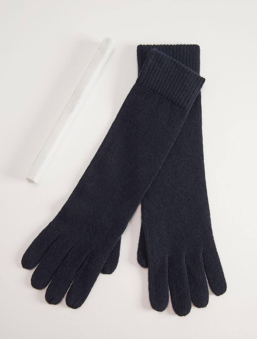 Cashmere gloves Weekend Maxmara Cashmere gloves Weekend Maxmara