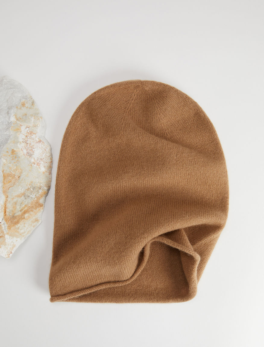 Cashmere hat Weekend Maxmara Cashmere hat Weekend Maxmara