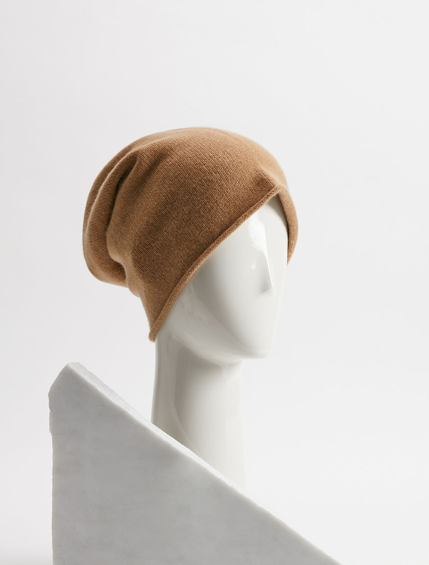 Cashmere hat Weekend Maxmara Cashmere hat Weekend Maxmara
