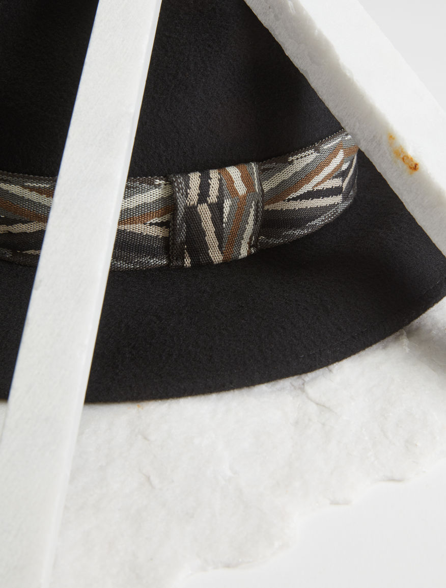 Wool hat Weekend Maxmara Wool hat Weekend Maxmara