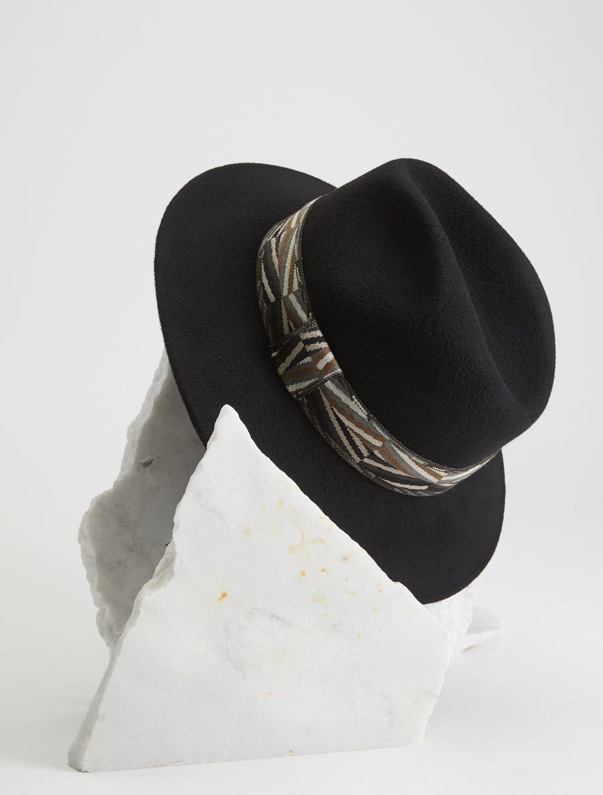 Wool hat Weekend Maxmara Wool hat Weekend Maxmara