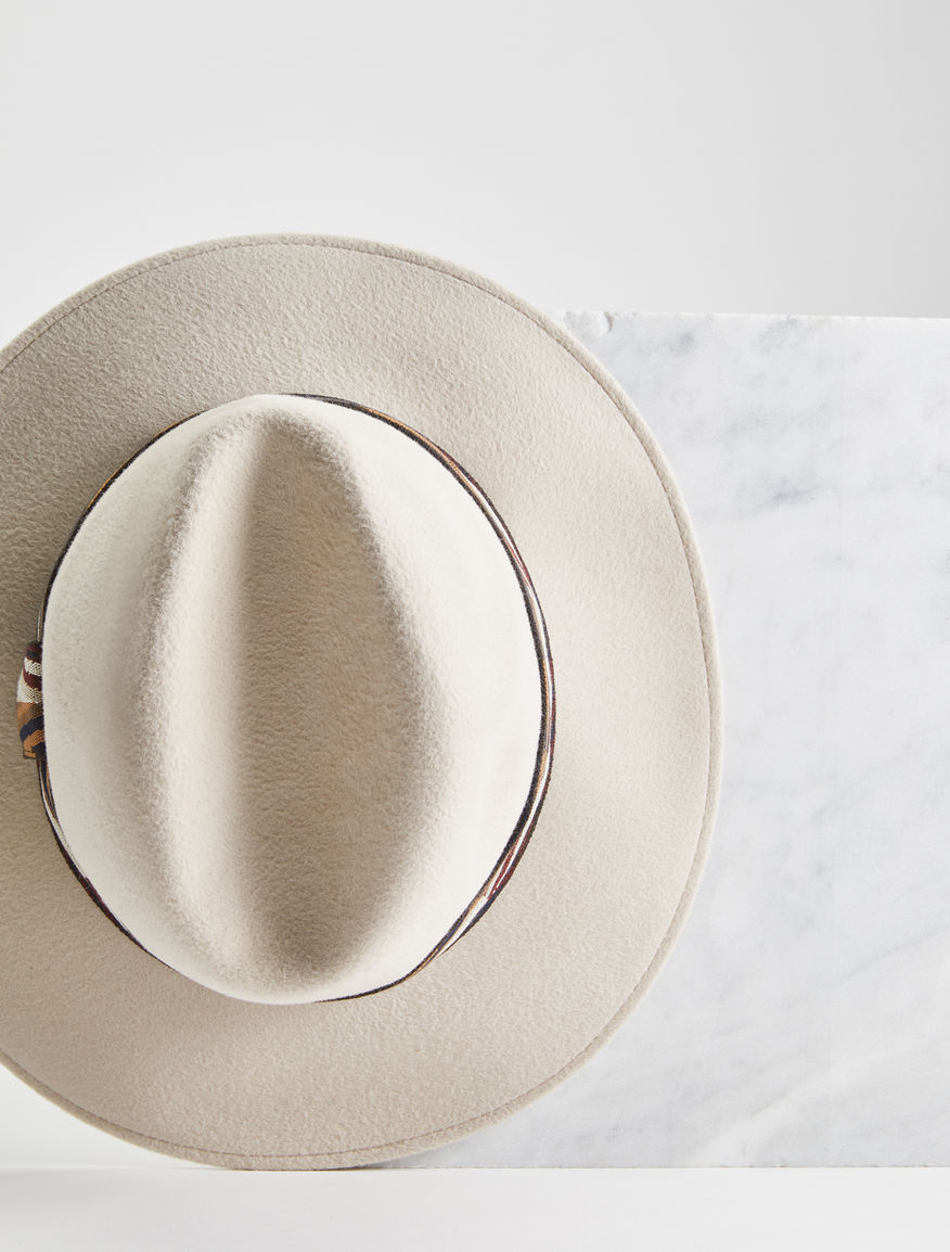 Cappello in lana Weekend Maxmara Cappello in lana Weekend Maxmara