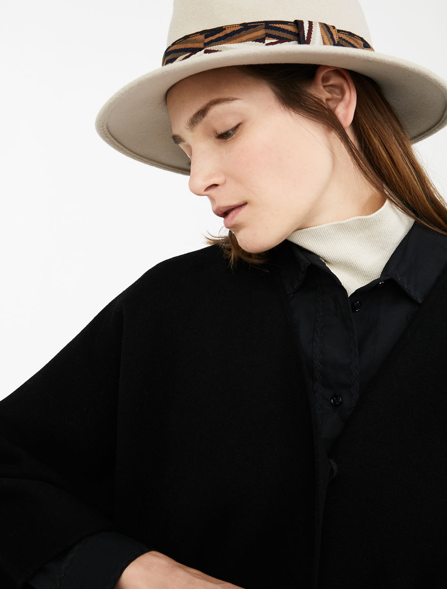 Cappello in lana Weekend Maxmara Cappello in lana Weekend Maxmara