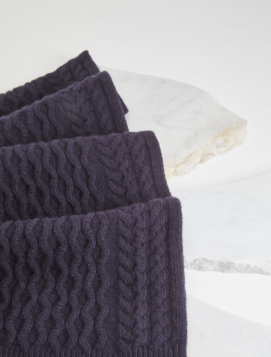 Wool scarf Weekend Maxmara Wool scarf Weekend Maxmara