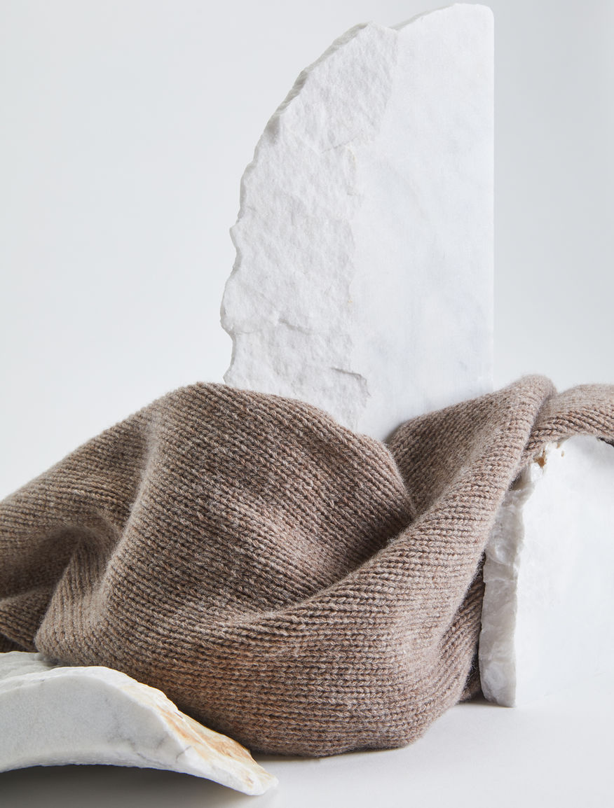 Wool shawl Weekend Maxmara Wool shawl Weekend Maxmara