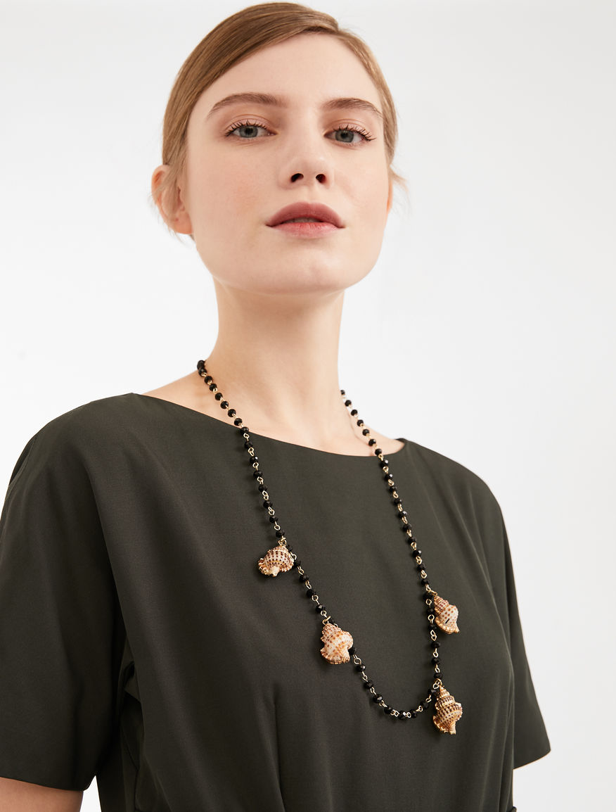Set of 2 necklaces Weekend Maxmara Set of 2 necklaces Weekend Maxmara