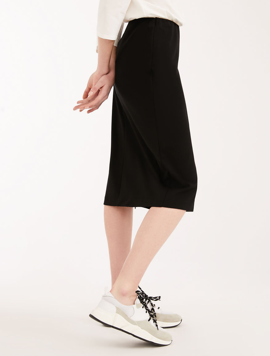 Viscose jersey skirt Weekend Maxmara Viscose jersey skirt Weekend Maxmara