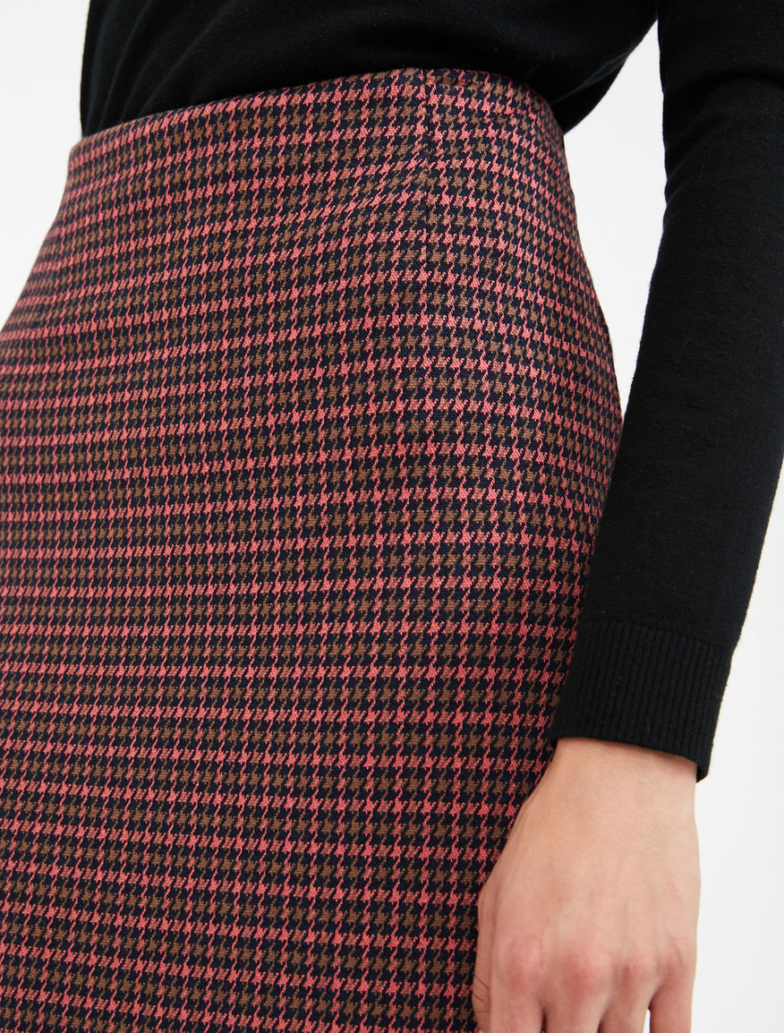 Viscose jersey skirt Weekend Maxmara Viscose jersey skirt Weekend Maxmara