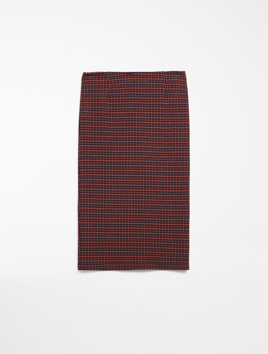 Viscose jersey skirt Weekend Maxmara Viscose jersey skirt Weekend Maxmara