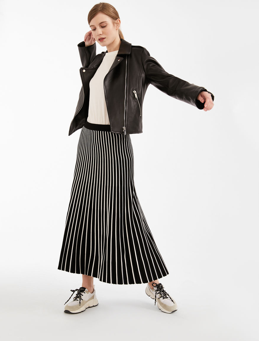 Cotton jersey T-shirt Weekend Maxmara Cotton jersey T-shirt Weekend Maxmara