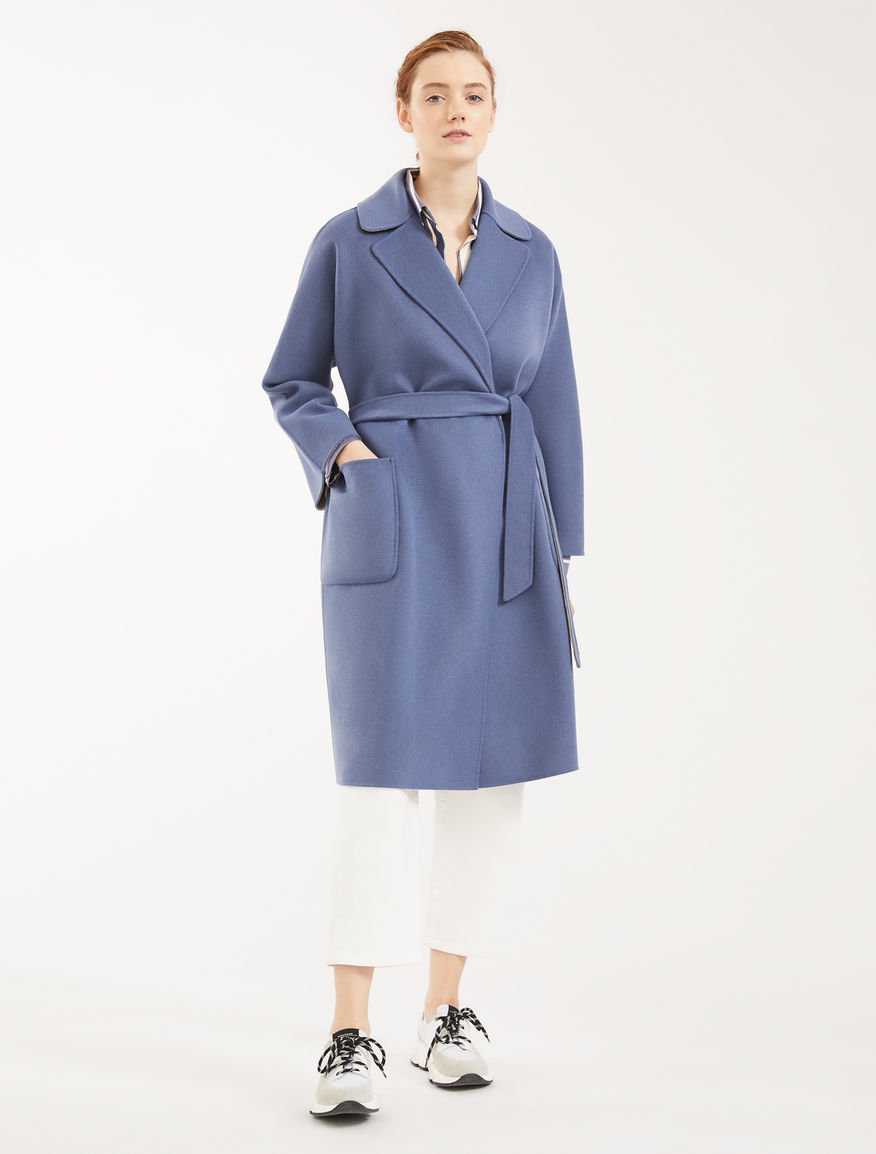 Wool coat Weekend Maxmara Wool coat Weekend Maxmara