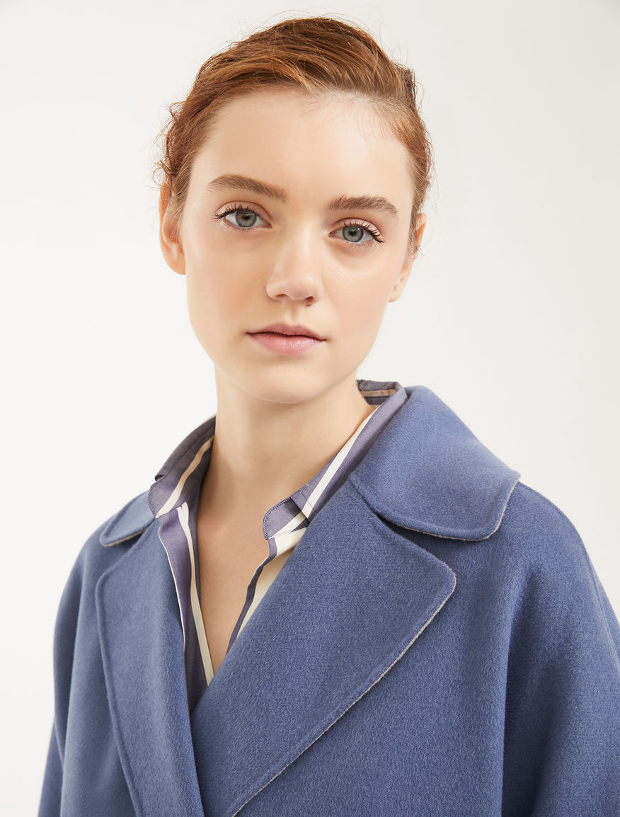 Wool coat Weekend Maxmara Wool coat Weekend Maxmara