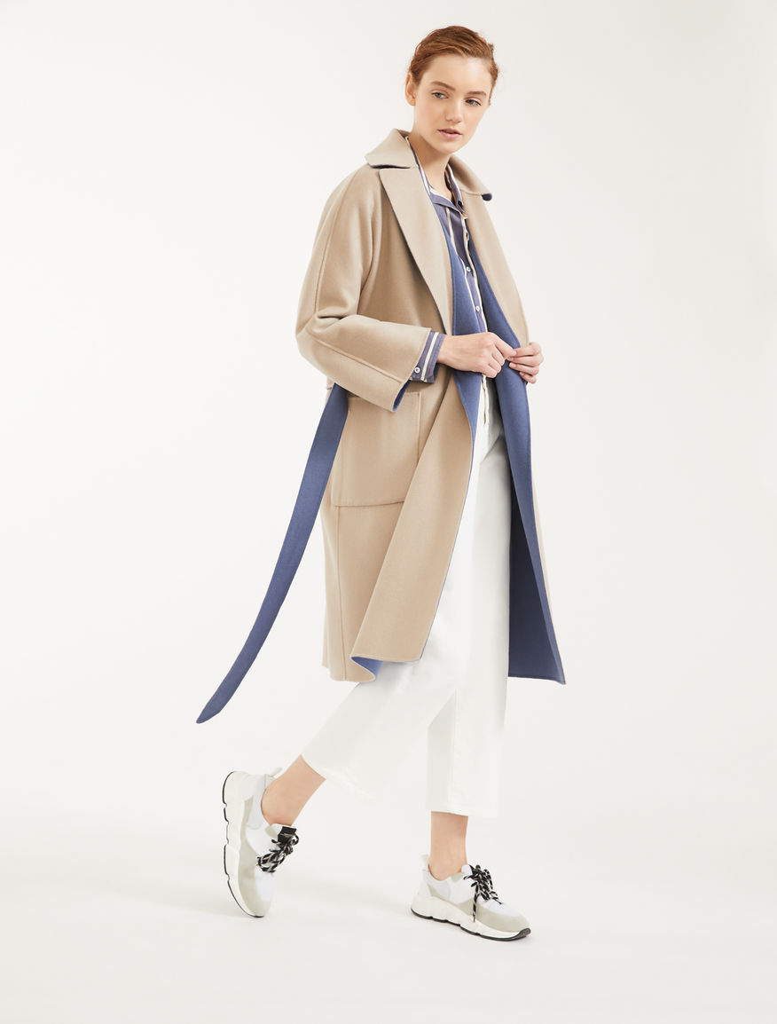 Wool coat Weekend Maxmara Wool coat Weekend Maxmara
