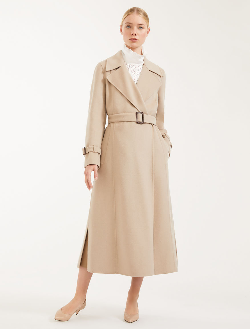 Wool coat Weekend Maxmara Wool coat Weekend Maxmara