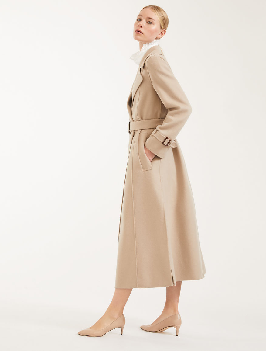 Wool coat Weekend Maxmara Wool coat Weekend Maxmara