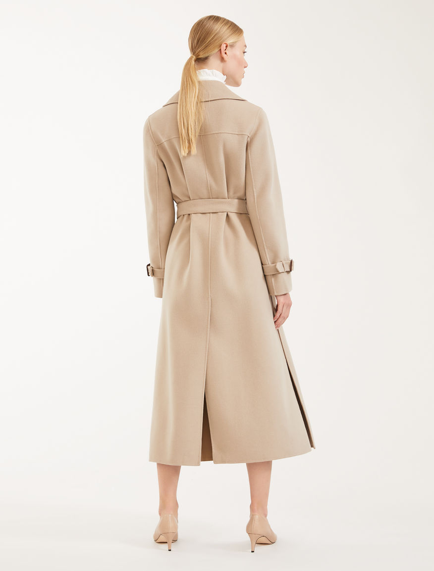 Wool coat Weekend Maxmara Wool coat Weekend Maxmara