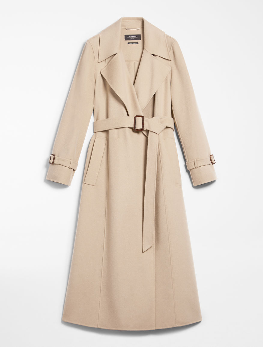 Wool coat Weekend Maxmara Wool coat Weekend Maxmara