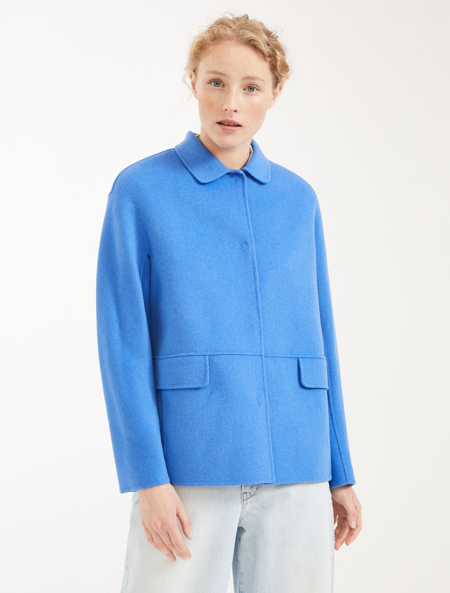 Wool jacket Weekend Maxmara Wool jacket Weekend Maxmara
