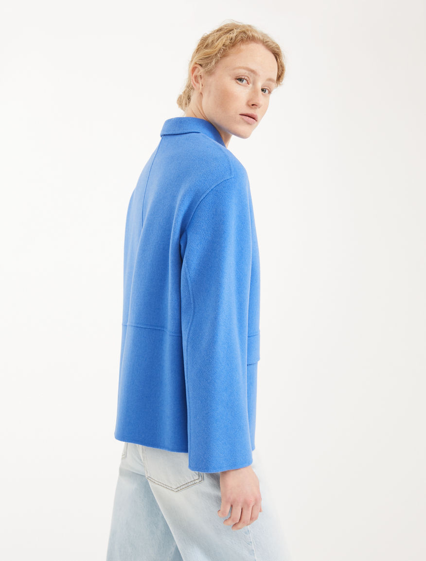Wool jacket Weekend Maxmara Wool jacket Weekend Maxmara