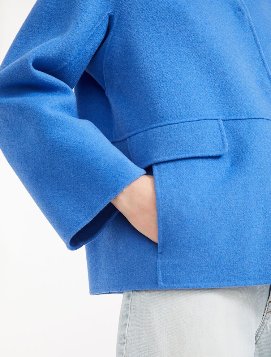 Wool jacket Weekend Maxmara Wool jacket Weekend Maxmara