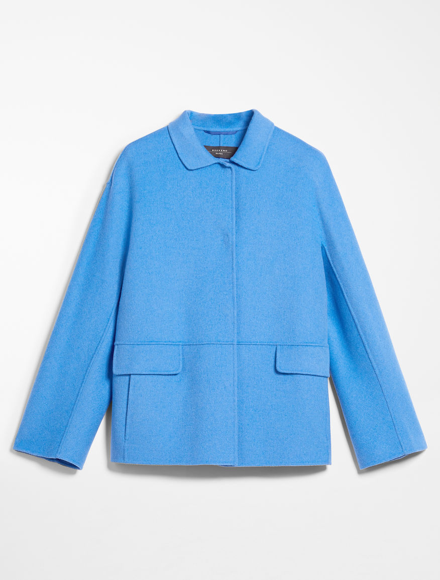 Wool jacket Weekend Maxmara Wool jacket Weekend Maxmara