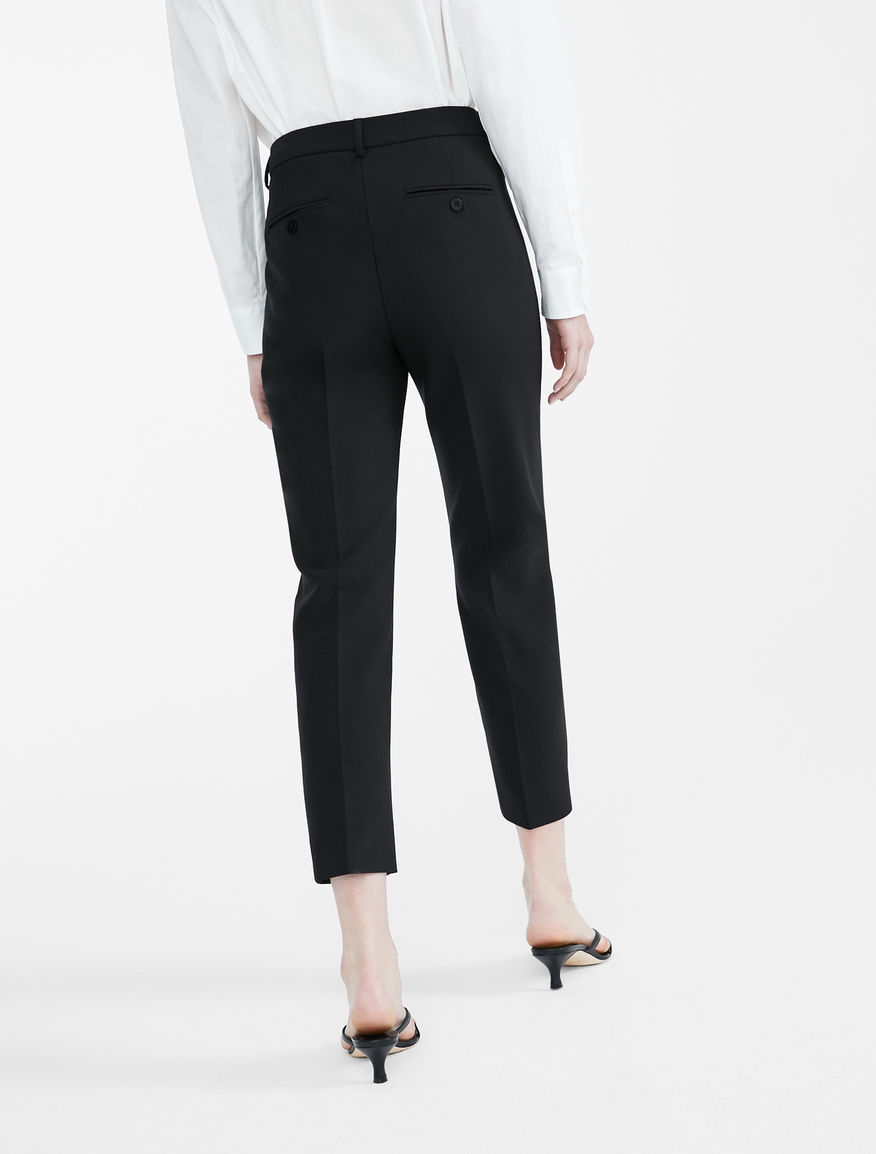 Viscose fabric trousers Weekend Maxmara Viscose fabric trousers Weekend Maxmara
