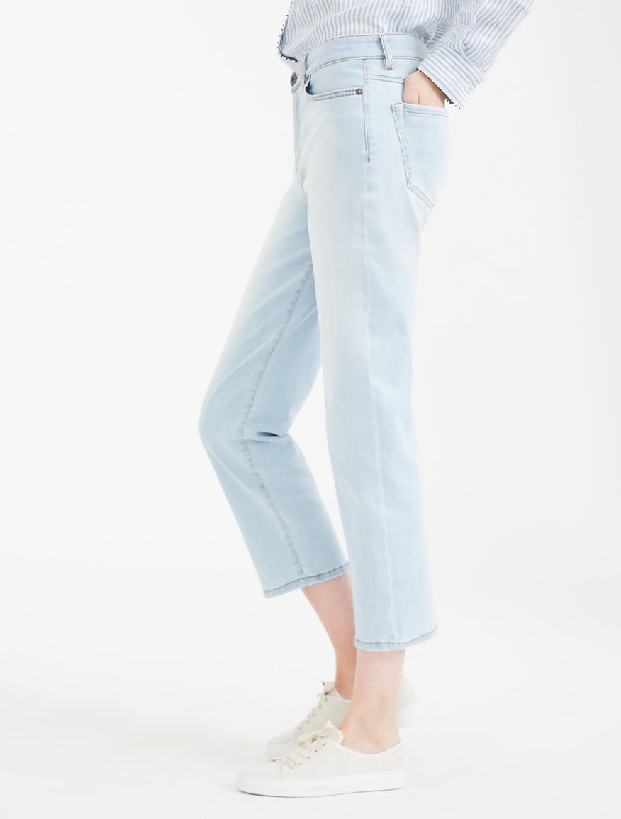 Cotton denim jeans Weekend Maxmara Cotton denim jeans Weekend Maxmara