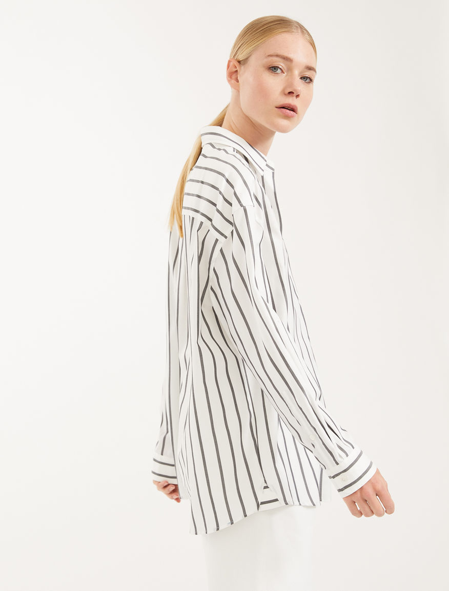Oxford cotton shirt Weekend Maxmara Oxford cotton shirt Weekend Maxmara