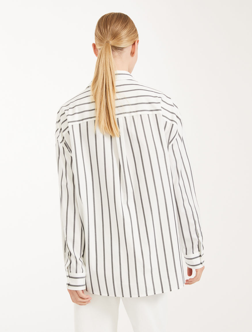 Oxford cotton shirt Weekend Maxmara Oxford cotton shirt Weekend Maxmara