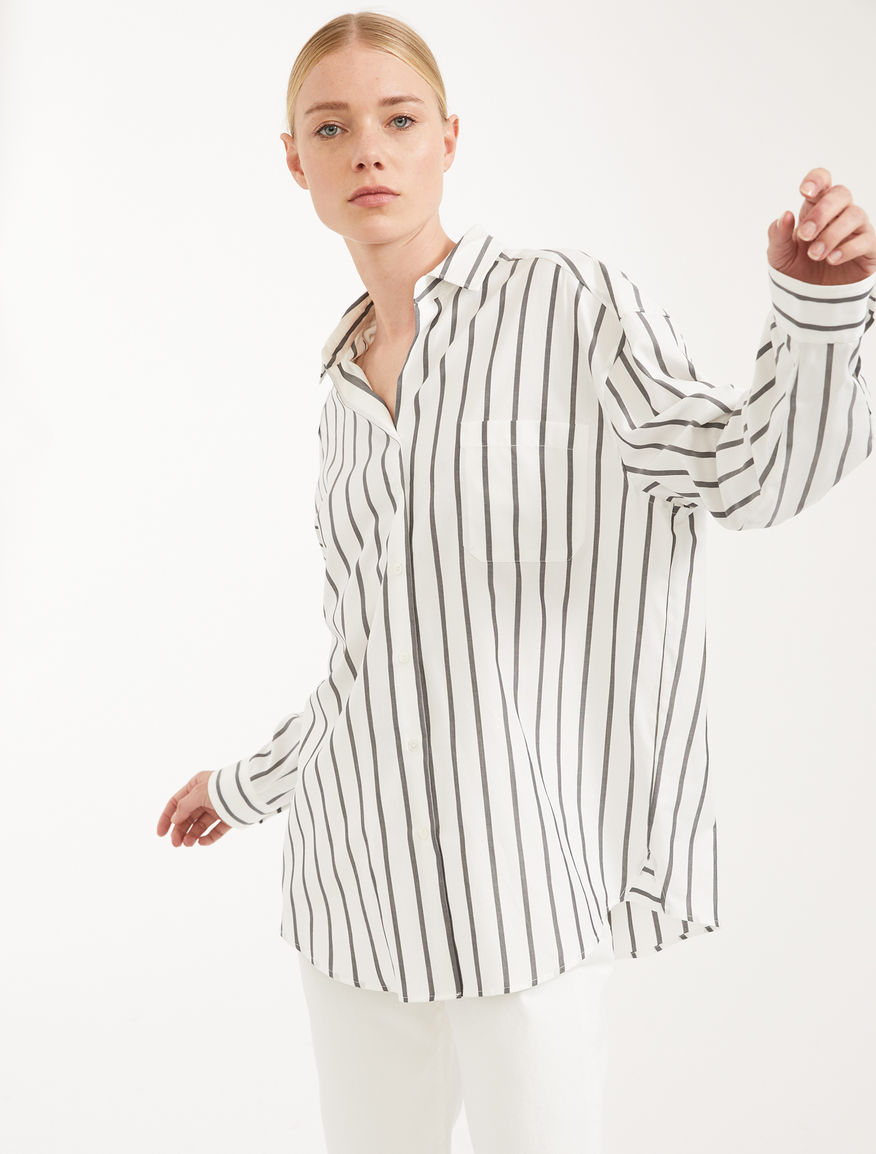 Oxford cotton shirt Weekend Maxmara Oxford cotton shirt Weekend Maxmara