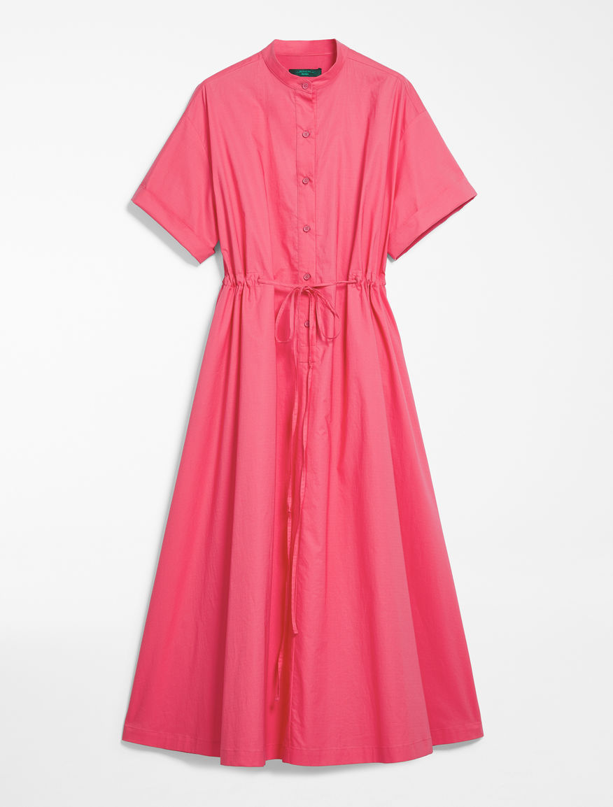 Washed cotton dress Weekend Maxmara Washed cotton dress Weekend Maxmara