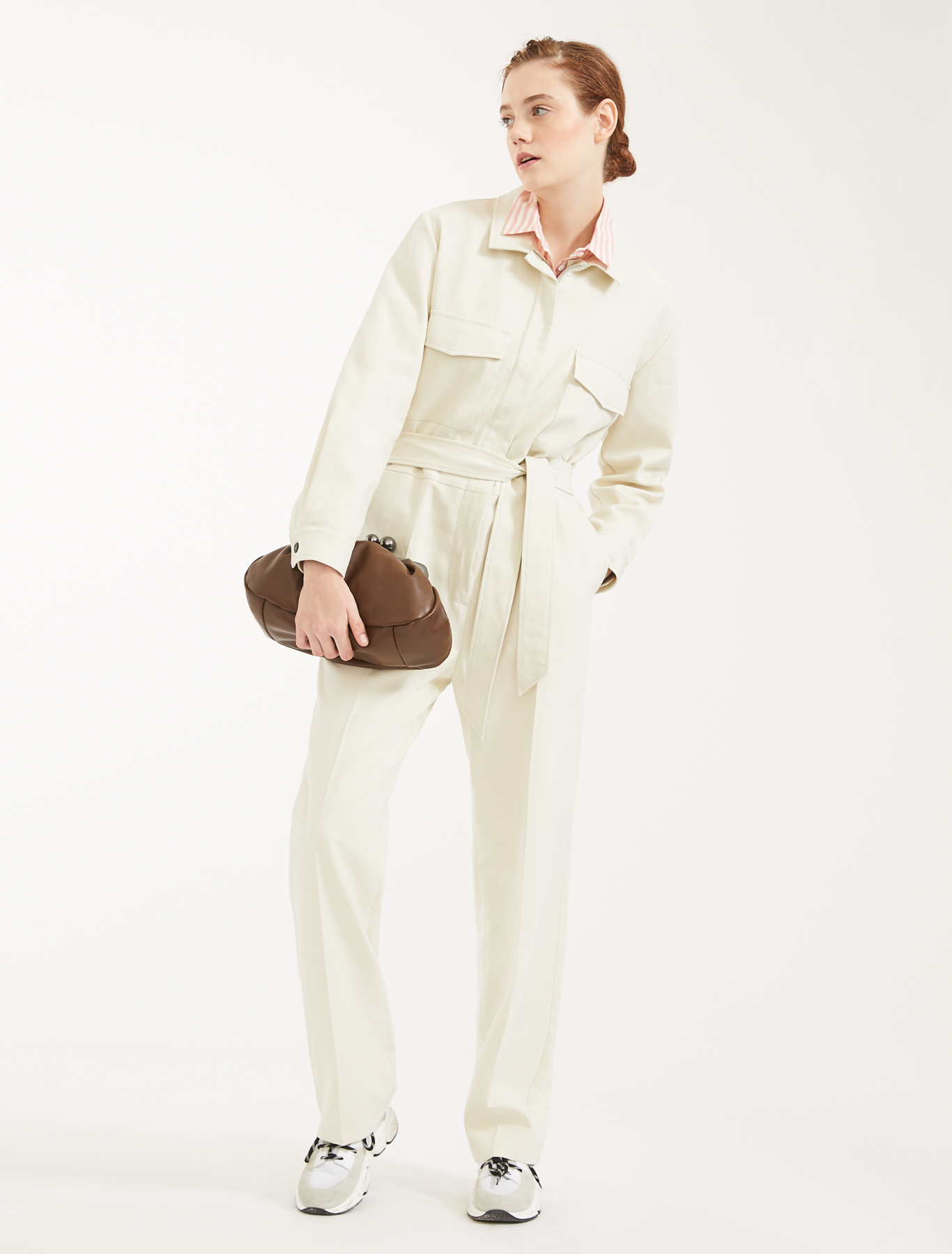 max mara weekend jumpsuit