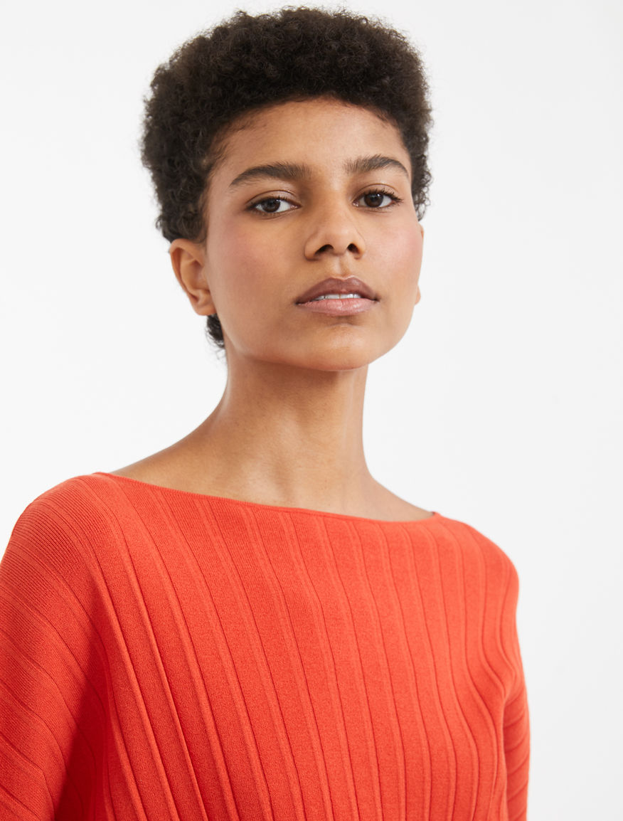 Viscose yarn jumper Weekend Maxmara Viscose yarn jumper Weekend Maxmara