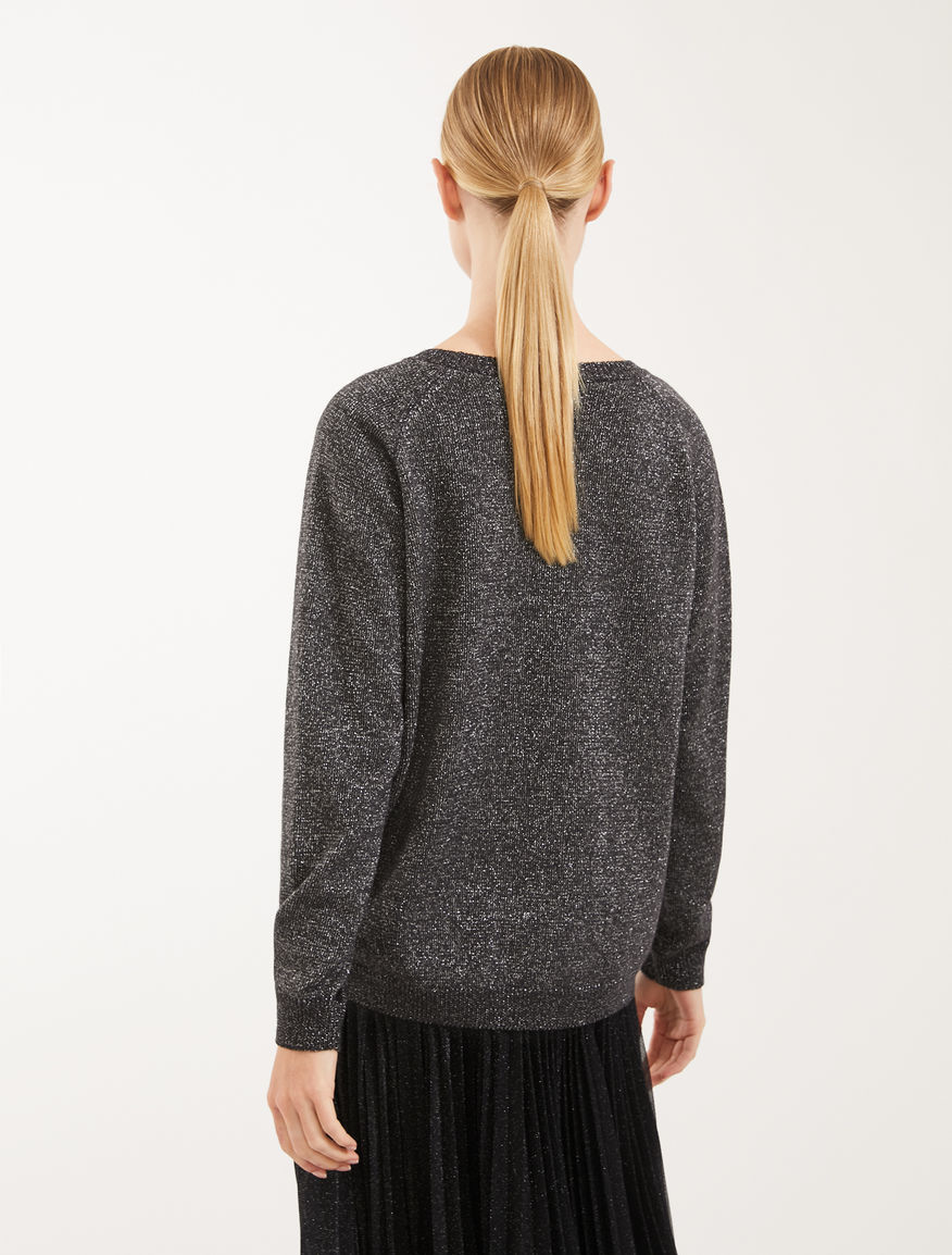 Wool yarn jumper Weekend Maxmara Wool yarn jumper Weekend Maxmara